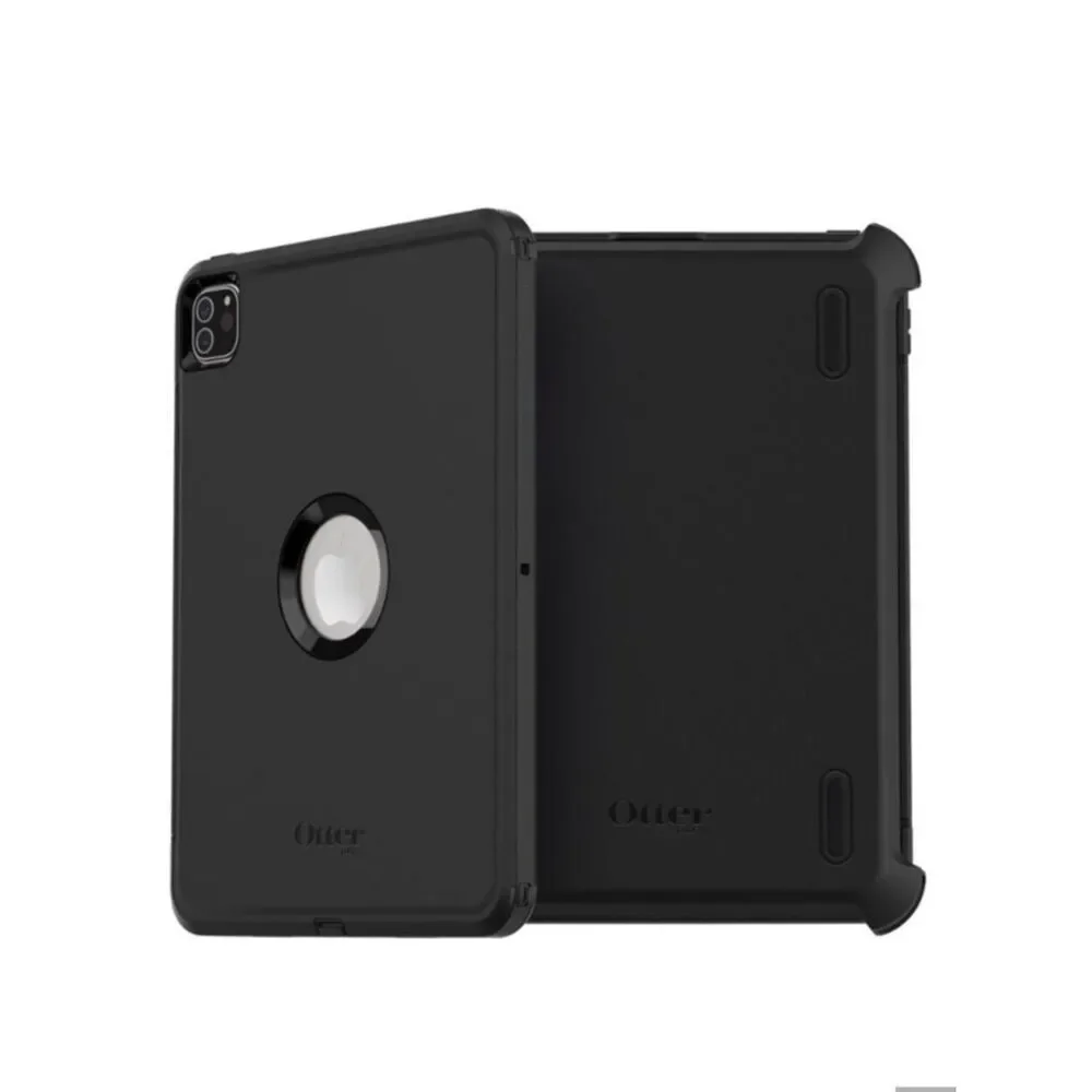 OtterBox Defender Pro Black Case for iPad Pro 11-inch